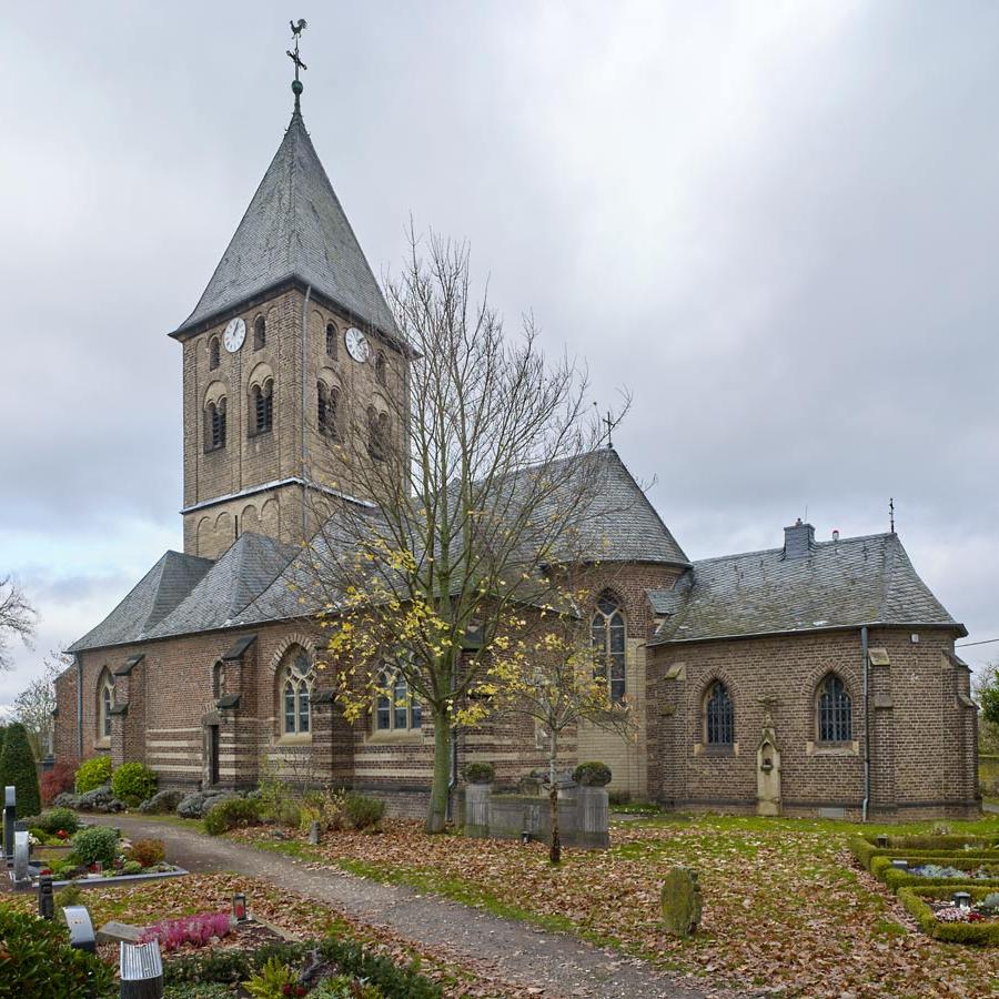 St. Martinus
