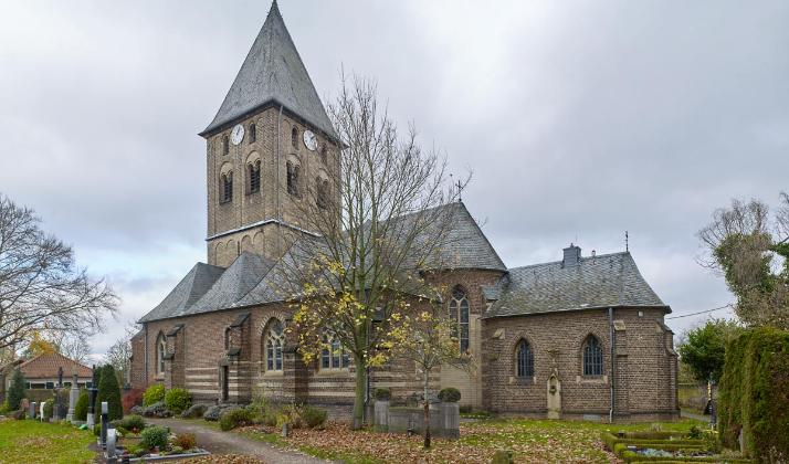 St. Martinus