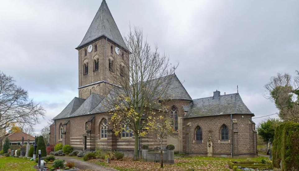 St. Martinus