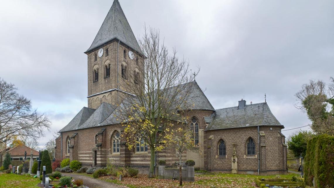St. Martinus
