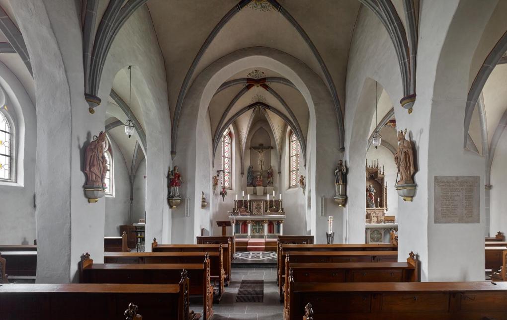 St. Martinus