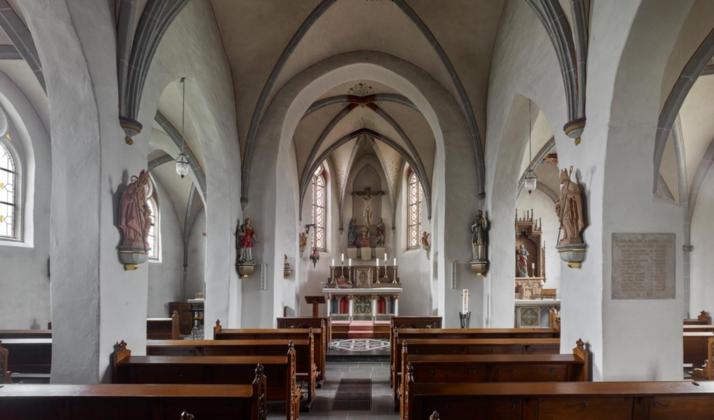 St. Martinus