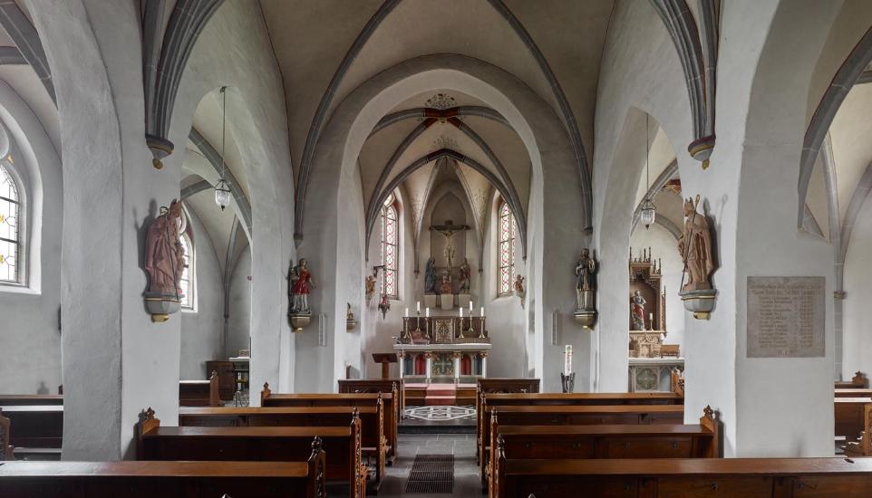 St. Martinus