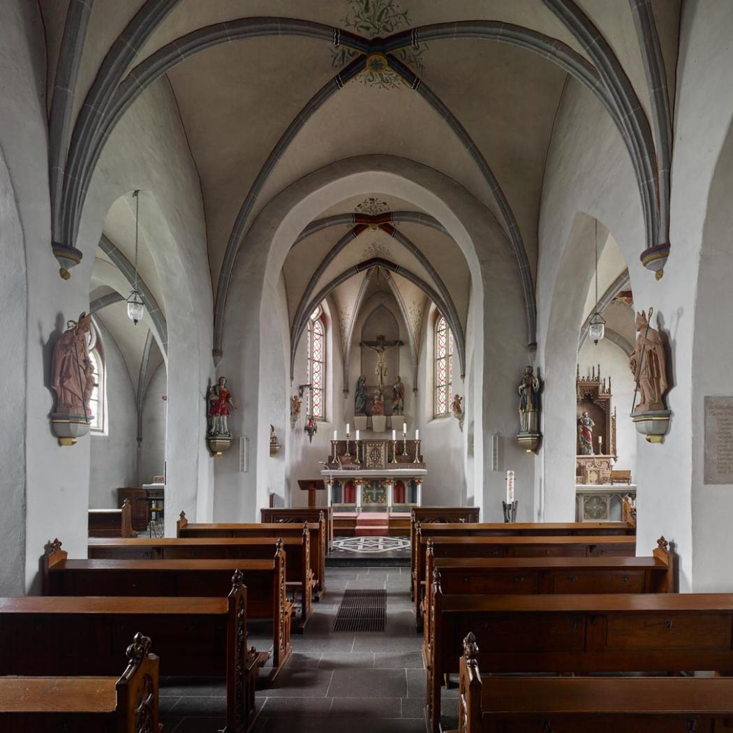 St. Martinus