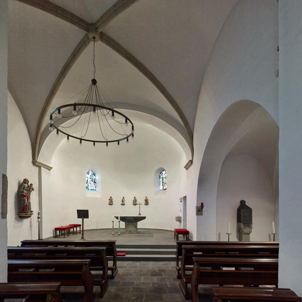 Alt St. Maternus