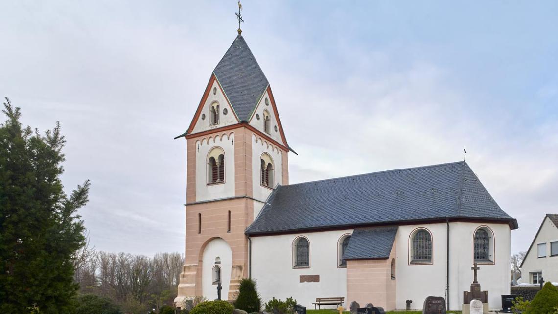 St. Michael