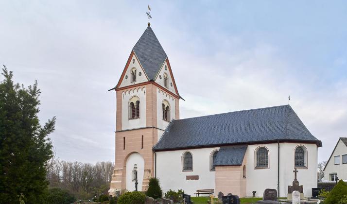 St. Michael