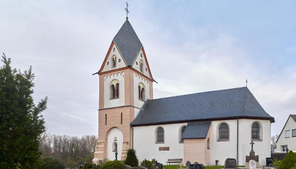 St. Michael