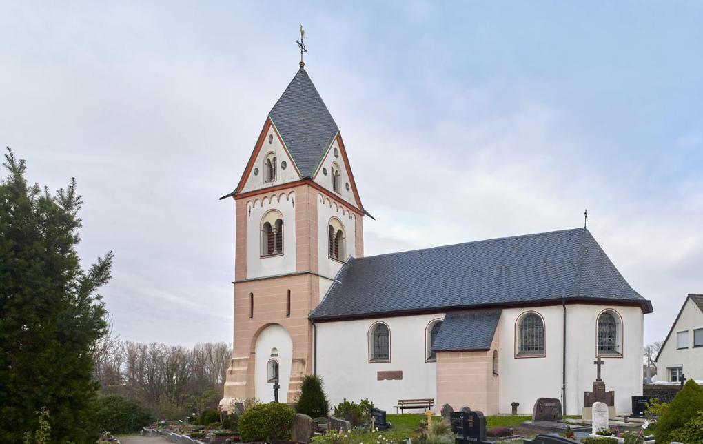 St. Michael