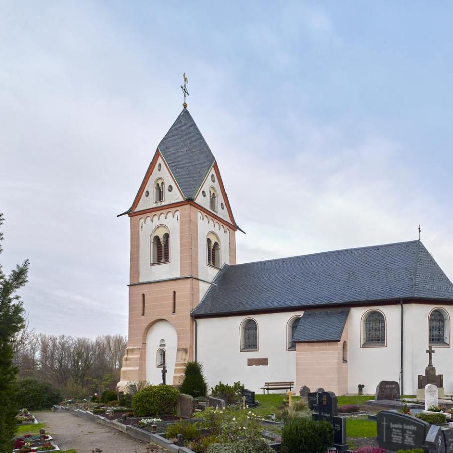 St. Michael