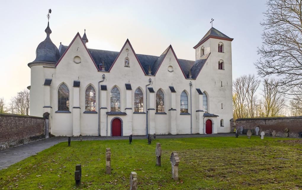 St. Nikolaus