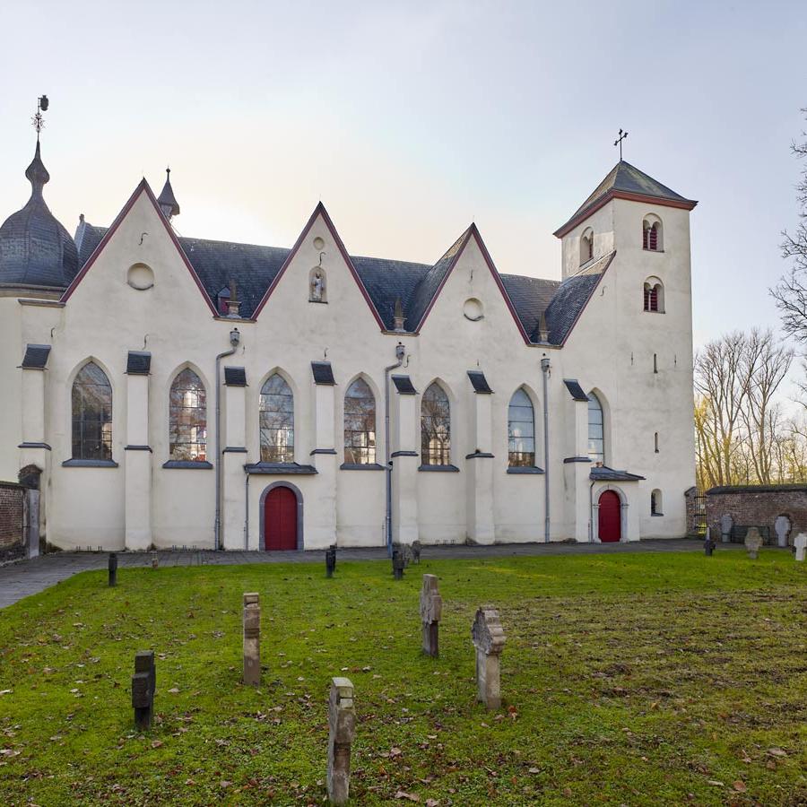 St. Nikolaus