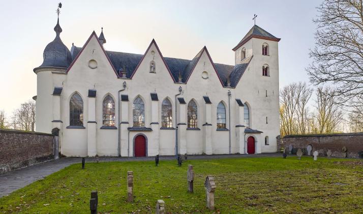 St. Nikolaus