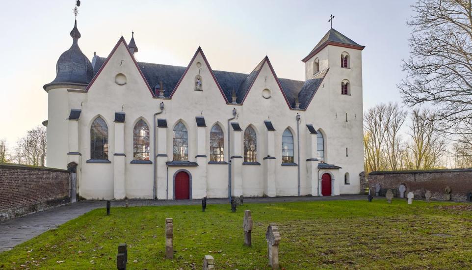 St. Nikolaus