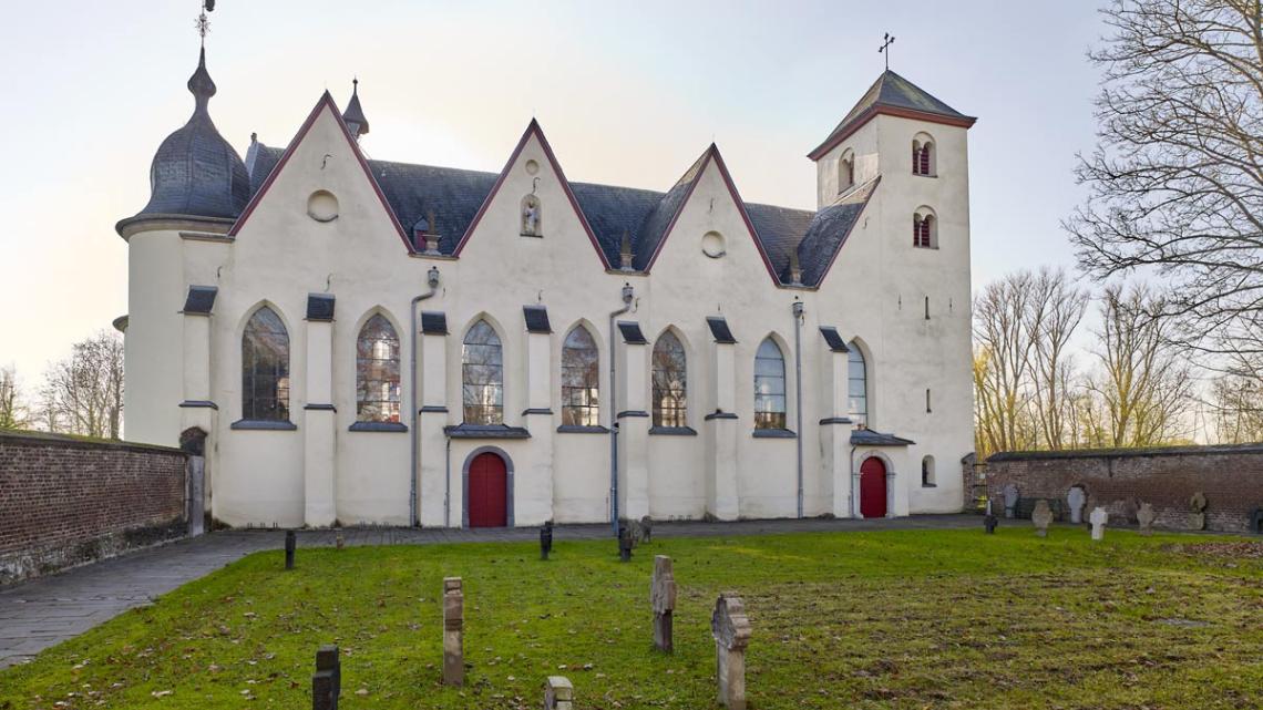 St. Nikolaus