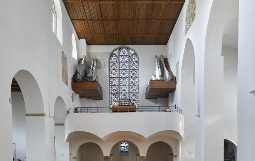 St. Nikolaus