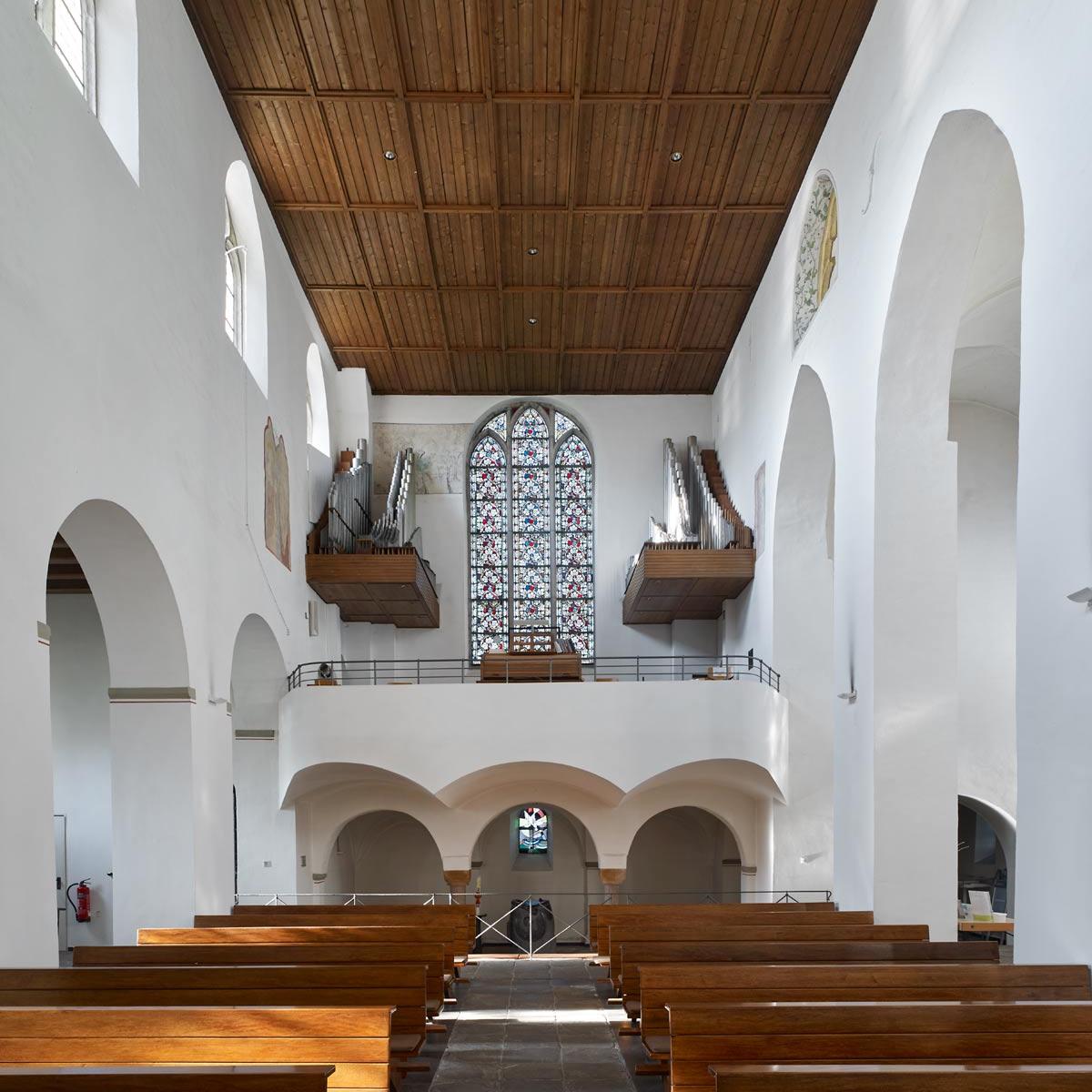 St. Nikolaus