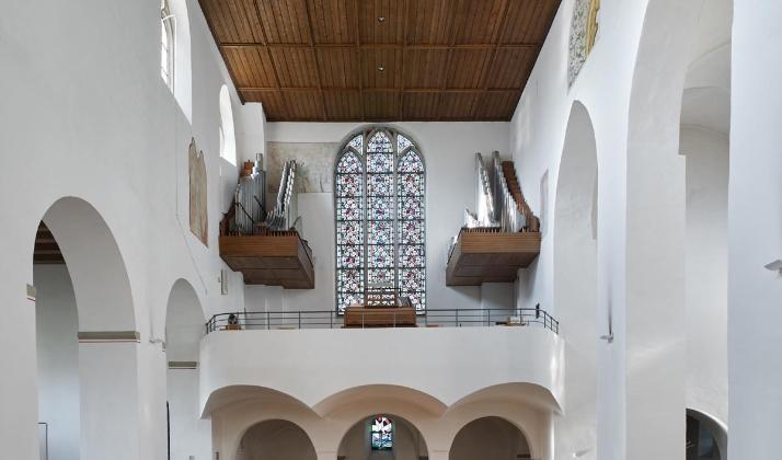 St. Nikolaus