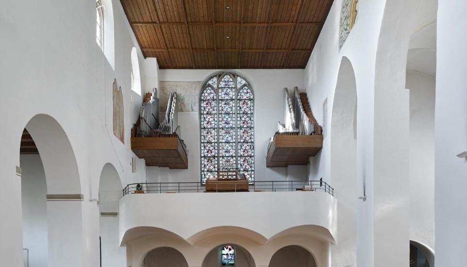 St. Nikolaus