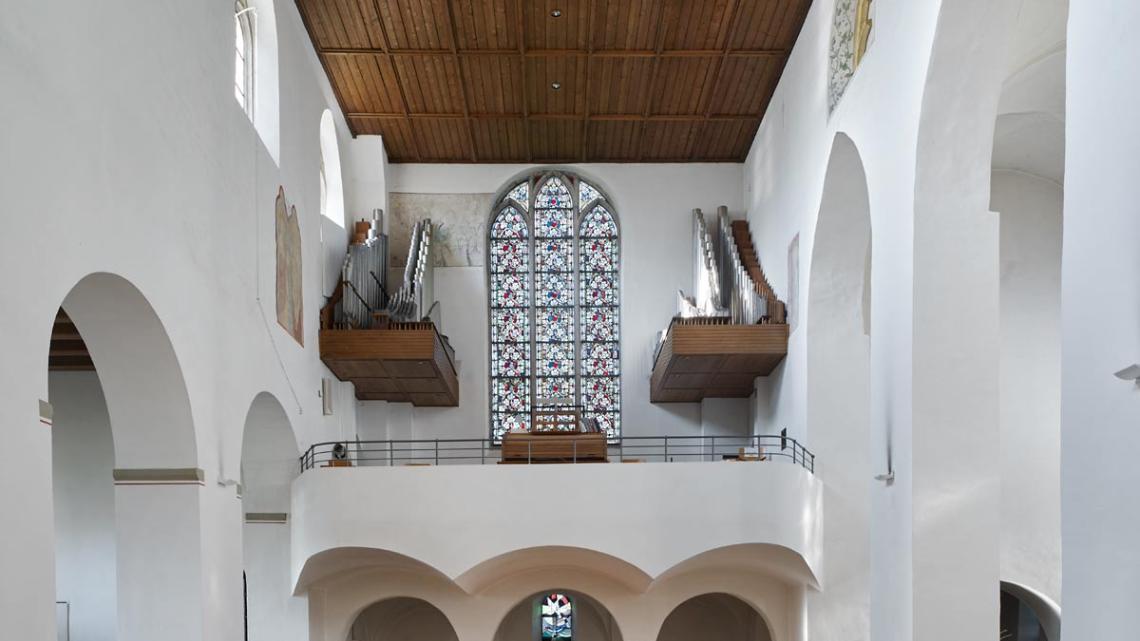 St. Nikolaus