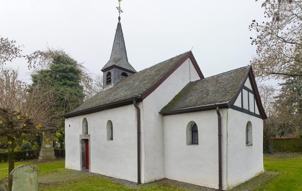St. Nikolaus