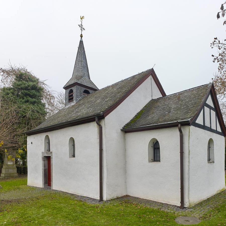 St. Nikolaus