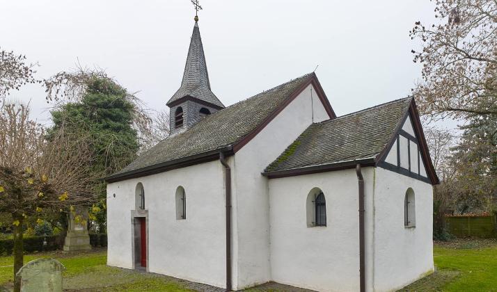 St. Nikolaus