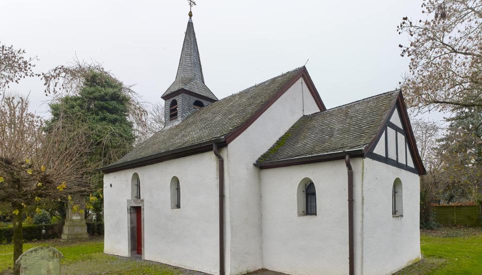 St. Nikolaus