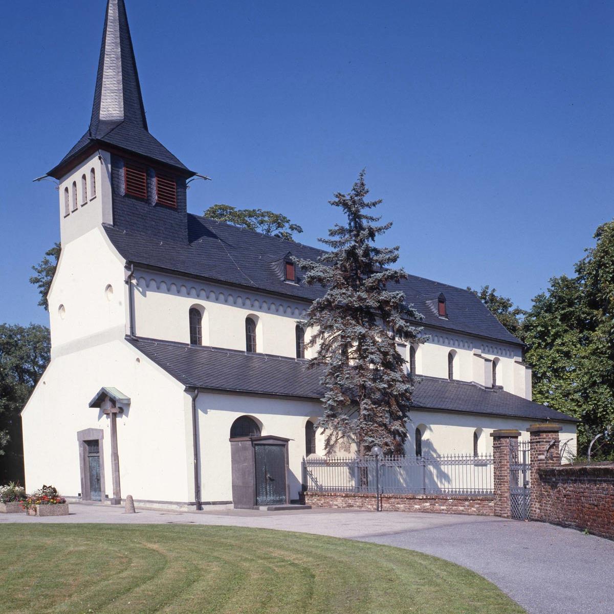St. Severin