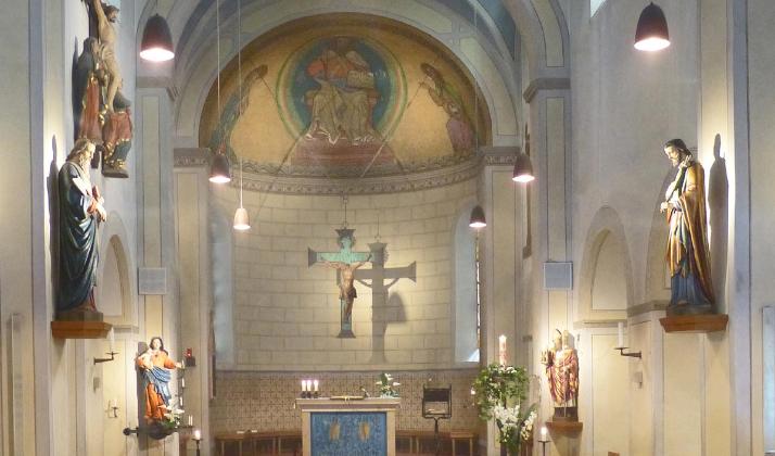 St. Severin