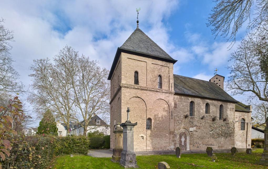 Alt St. Stephan