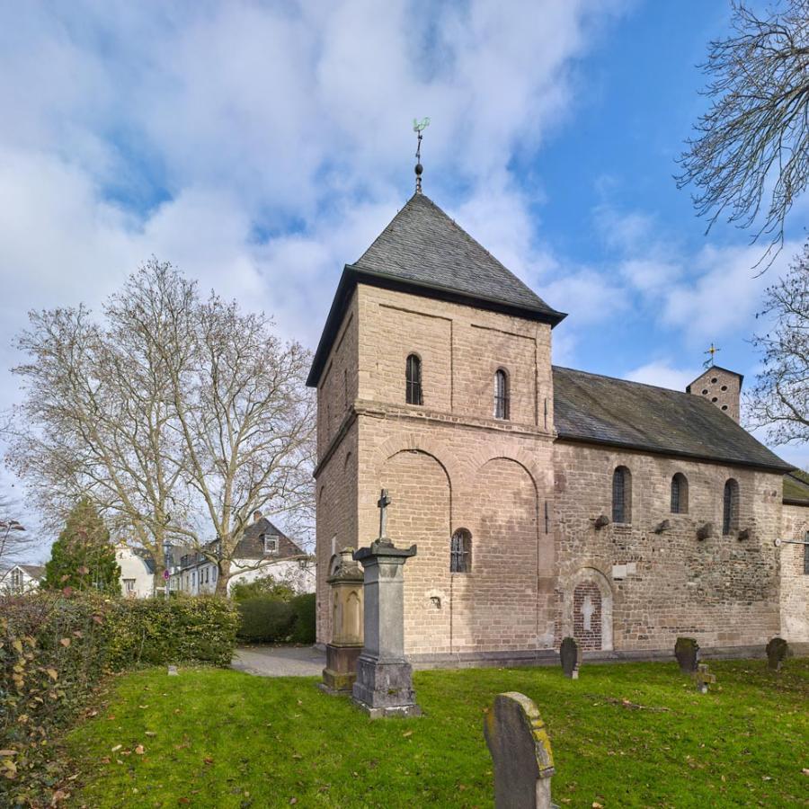 Alt St. Stephan