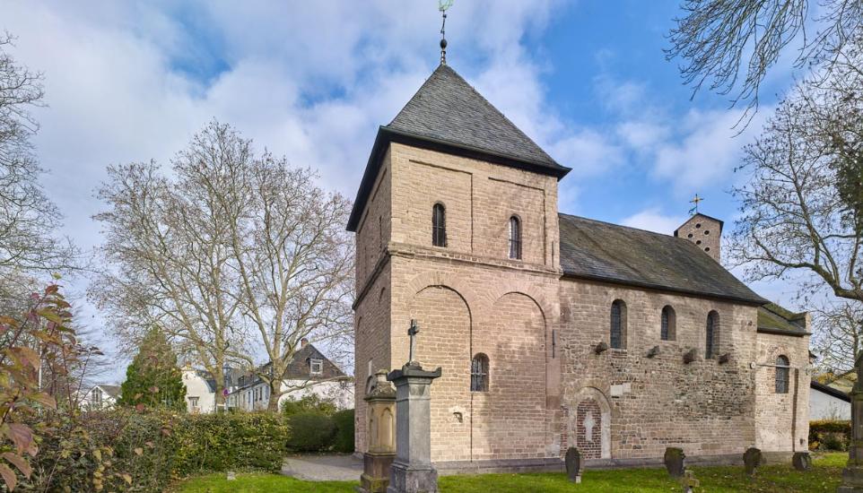 Alt St. Stephan