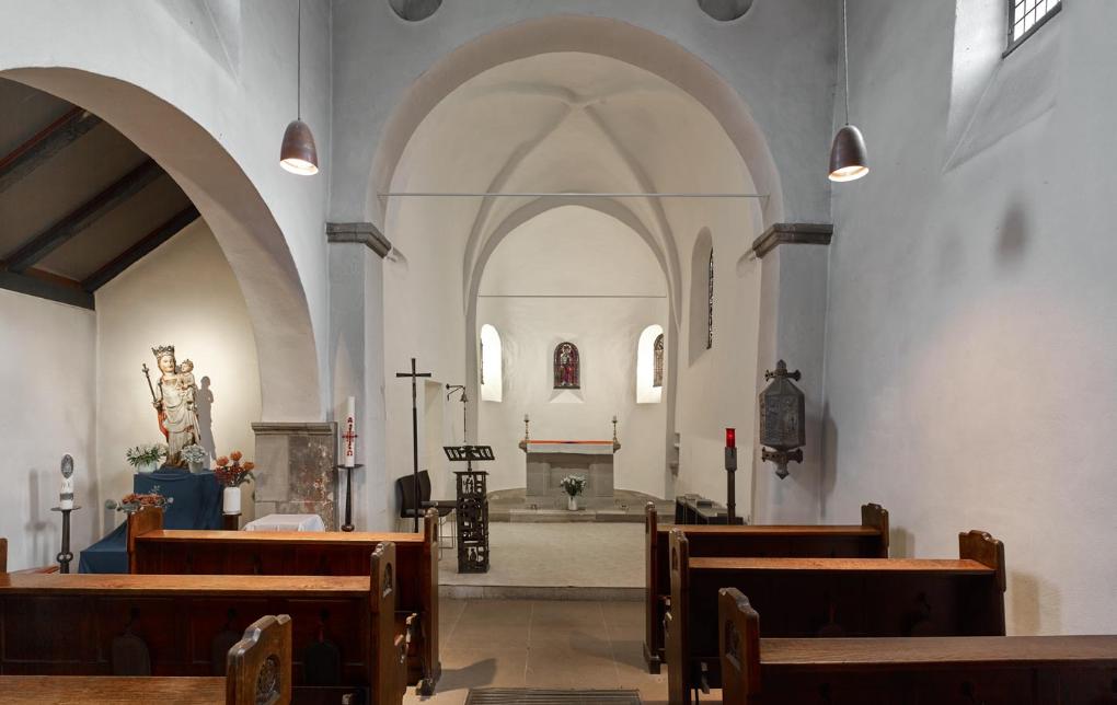 Alt St. Stephan