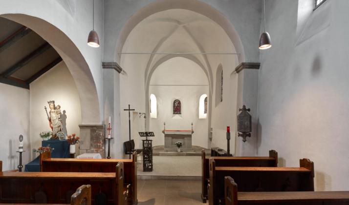 Alt St. Stephan