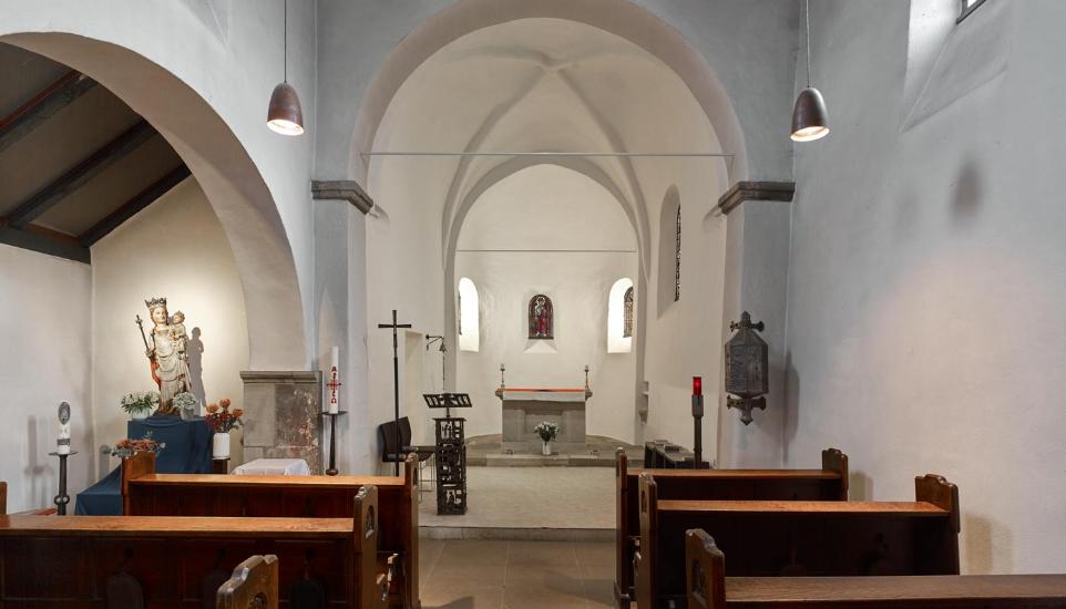 Alt St. Stephan
