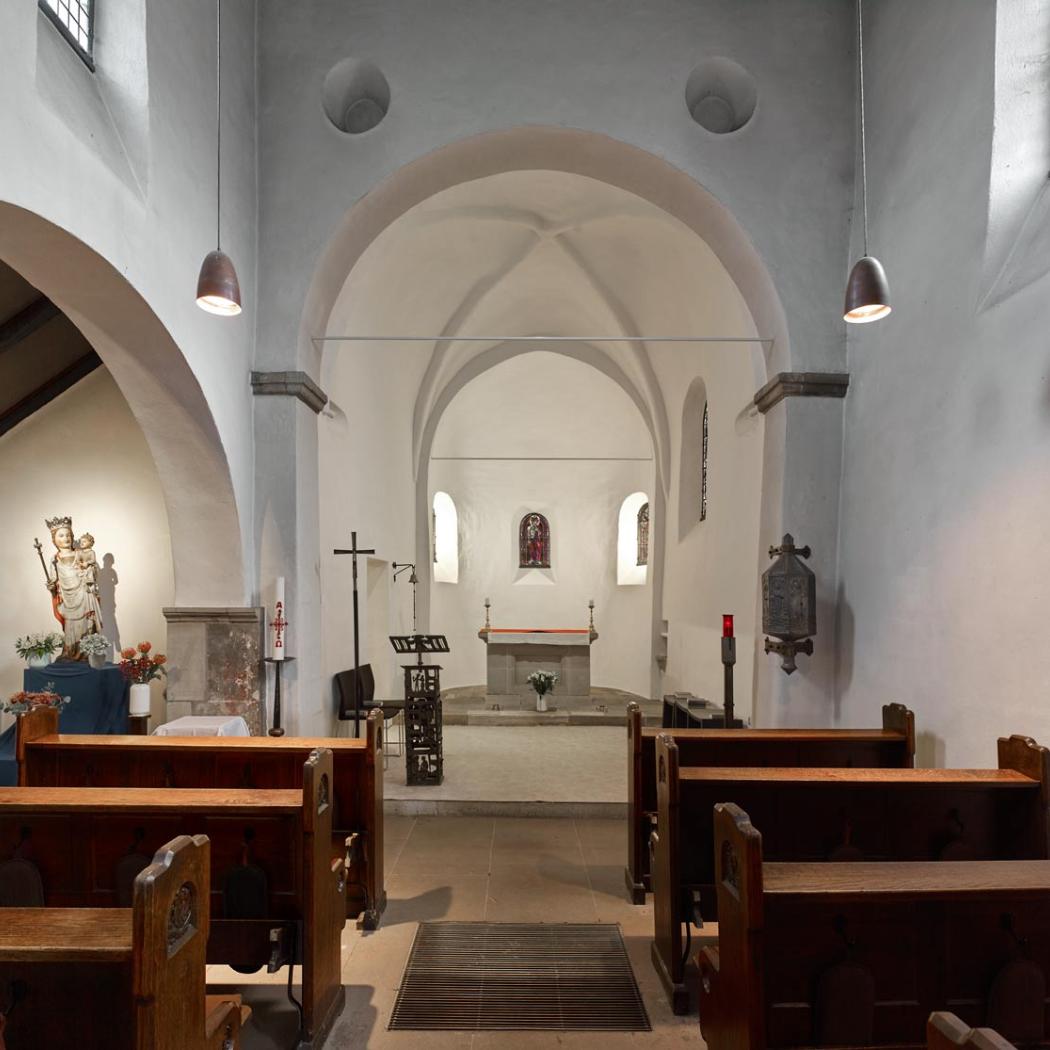 Alt St. Stephan