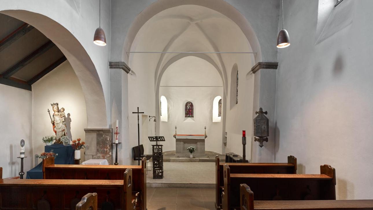 Alt St. Stephan