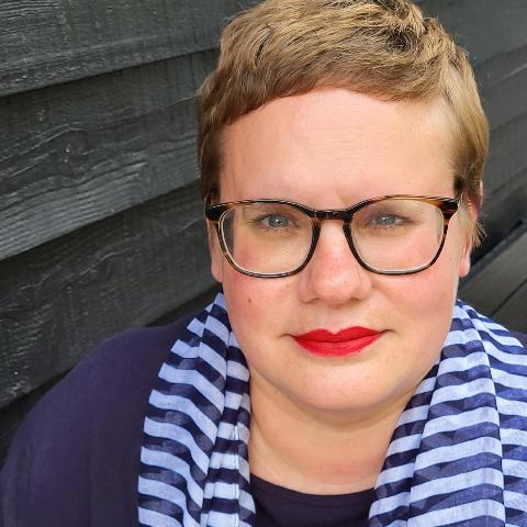 Dr. Anna Pawlik