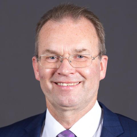 Dr. Bernhard Seiger