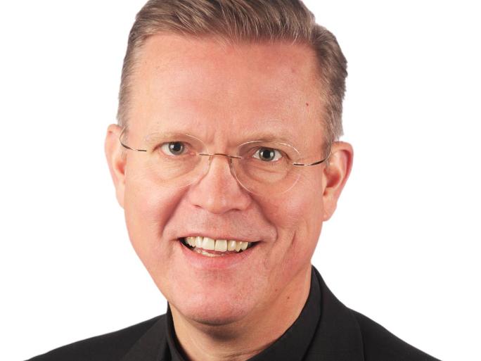 Dr. Dominik Meiering