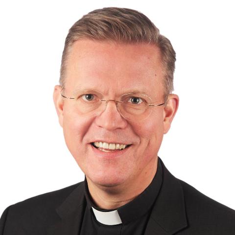 Dr. Dominik Meiering