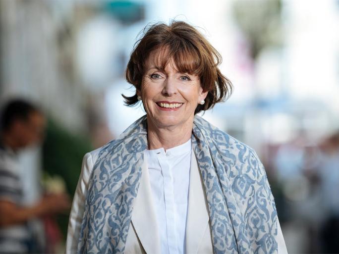 Henriette Reker