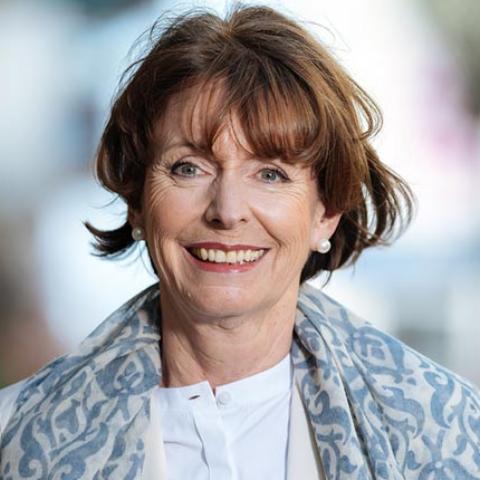 Henriette Reker