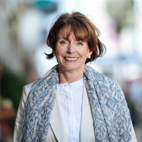 Henriette Reker