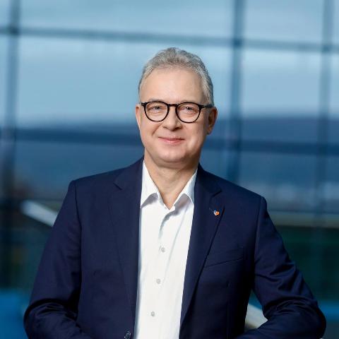 Juergen Puetz