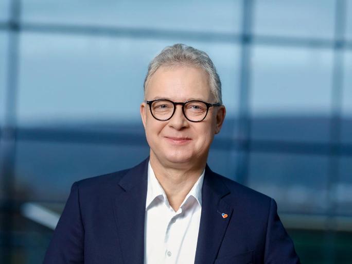 Juergen Puetz