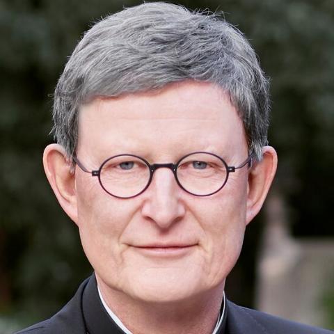 Rainer Maria Kardinal Woelki Erzbischof von Köln