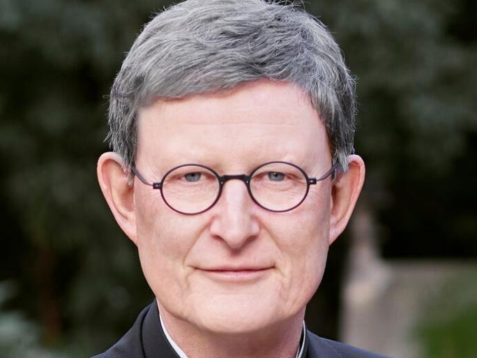 Rainer Maria Kardinal Woelki Erzbischof von Köln