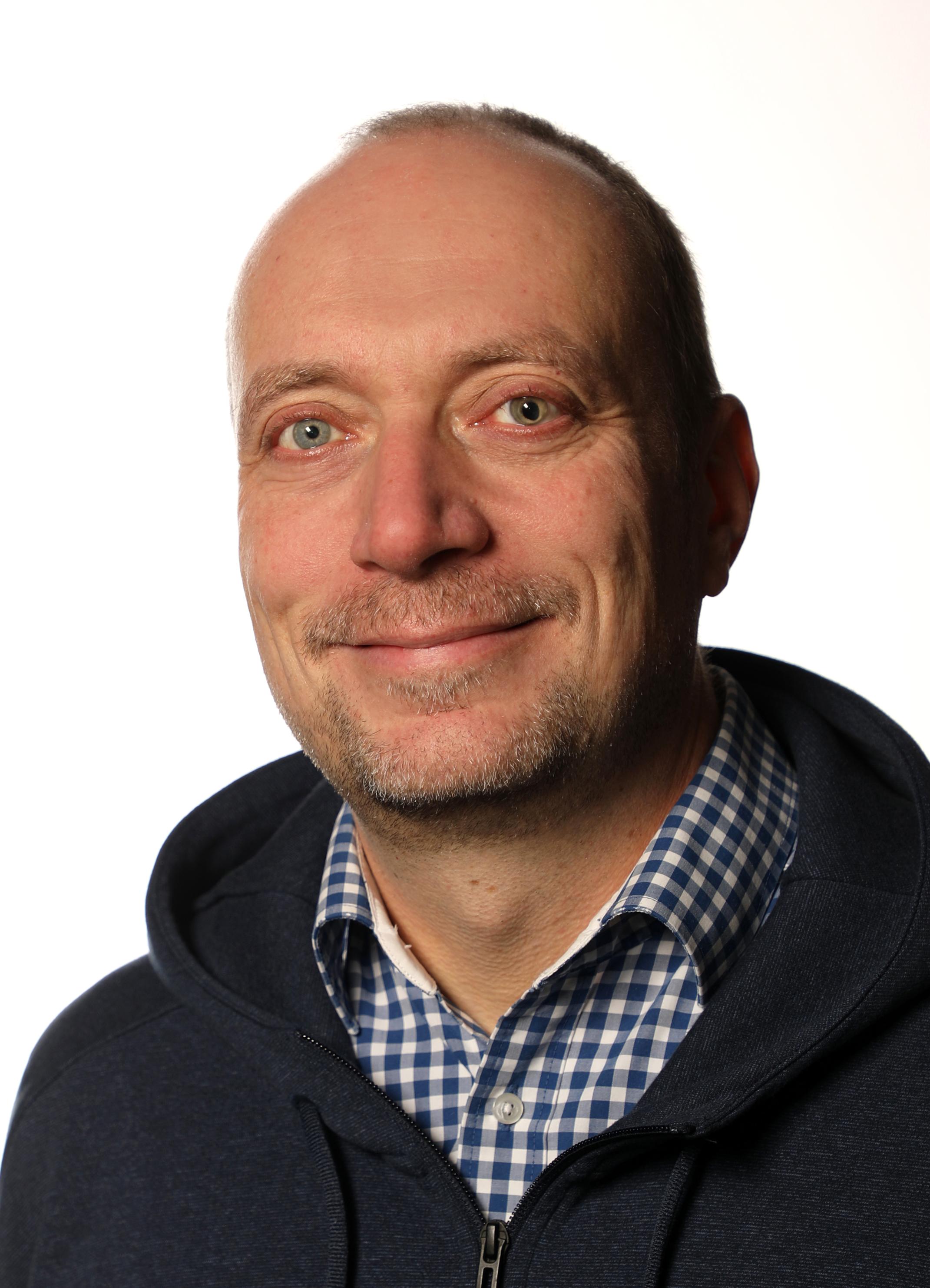 Thomas Zalfen